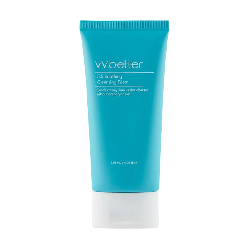 Vv better gentle