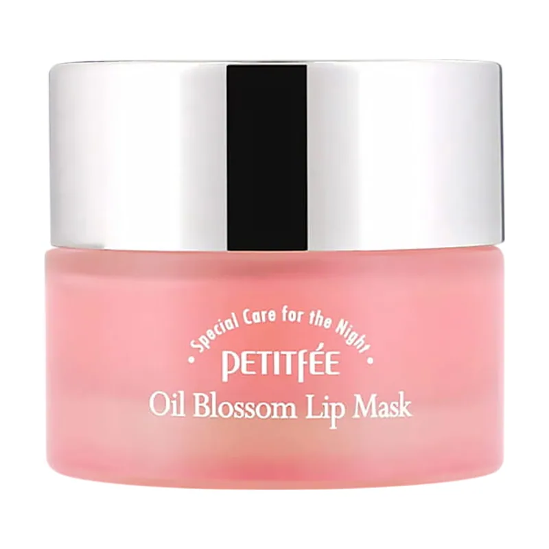 Petitfee oil blossom