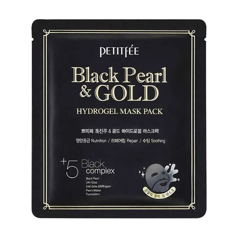 Petitfee black
