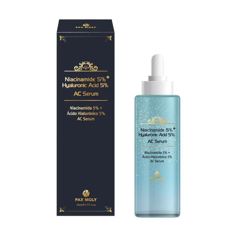 Paxmoly ac serum