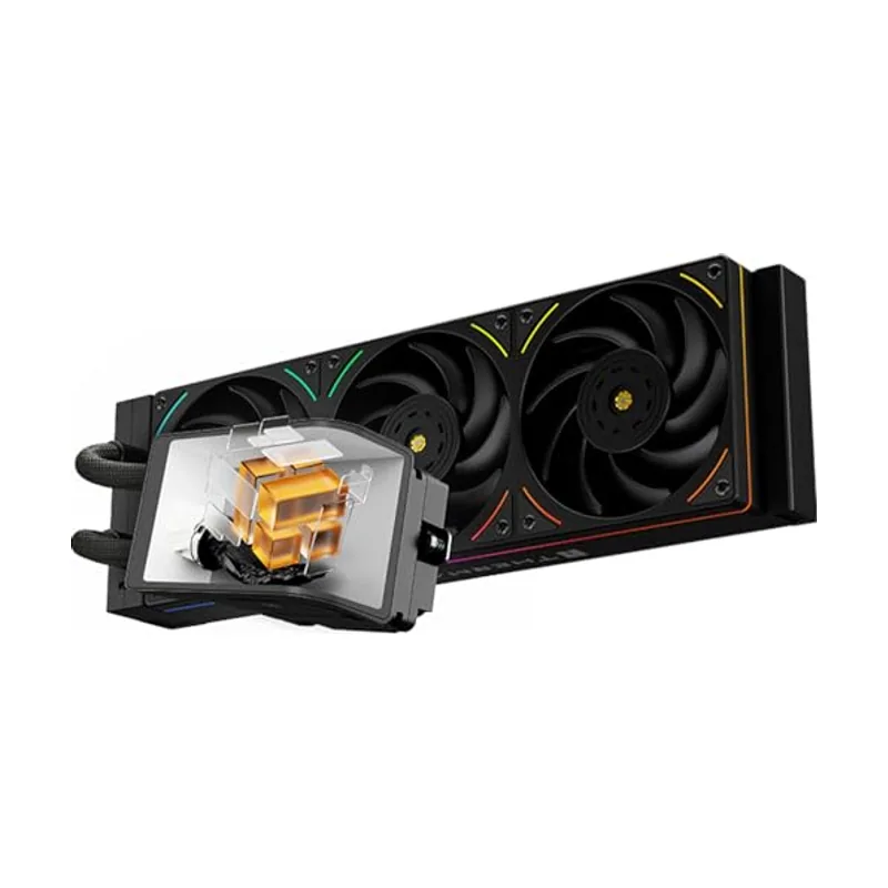 Thermalright Wonder Vision 360 Ub Argb