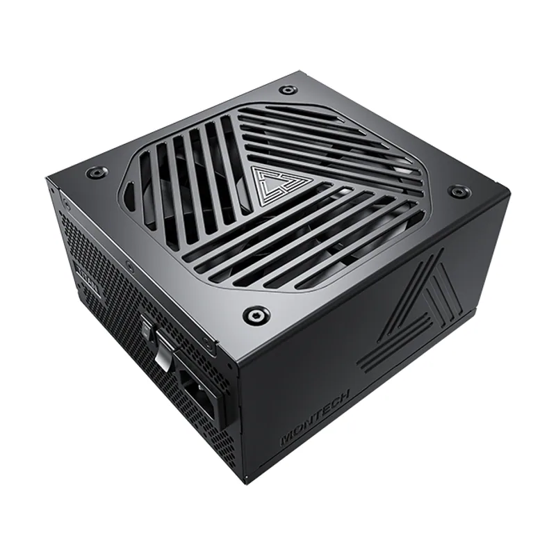 Montech TITAN GOLD 1000W de fuente de alimentación 20+4 pin ATX