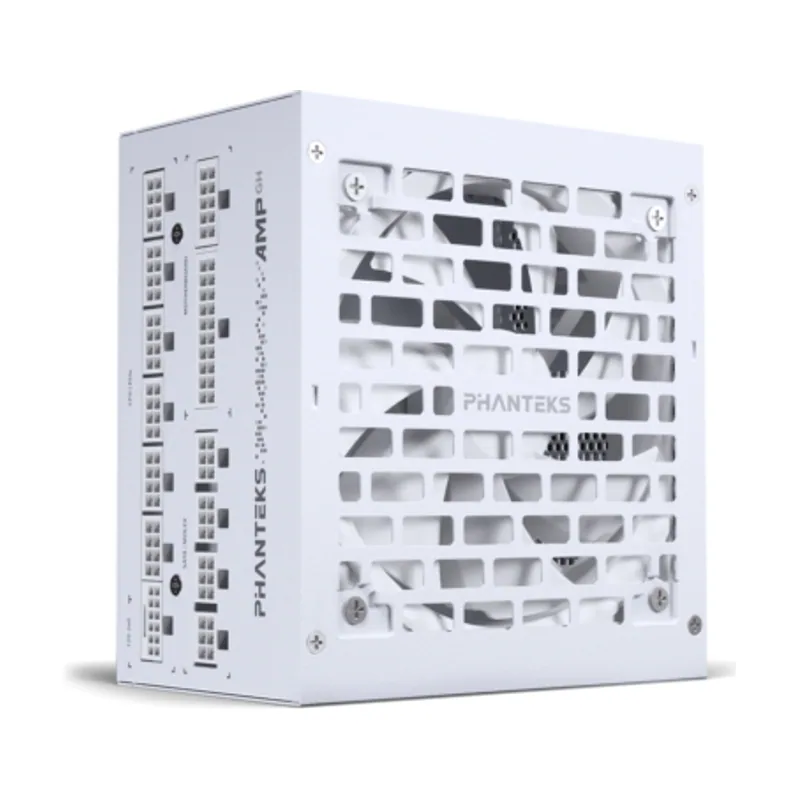 Phanteks AMP GH de fuente de alimentación 850 W 18+10 pin ATX