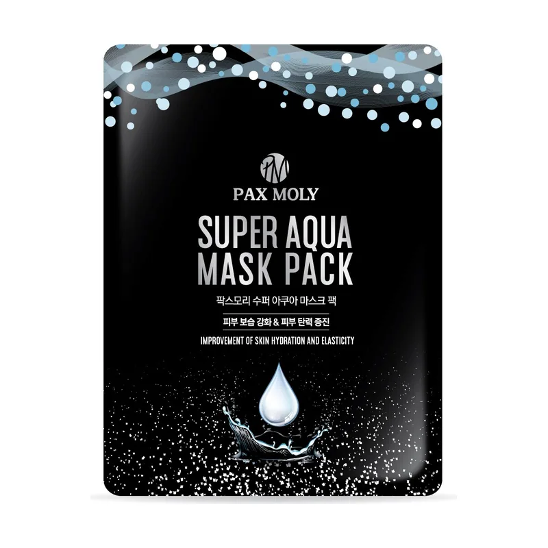 Paxmoly super aqua
