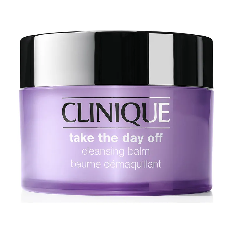 Clinique TAKE THE DAY OFF cleansing balm XXL 200 ml