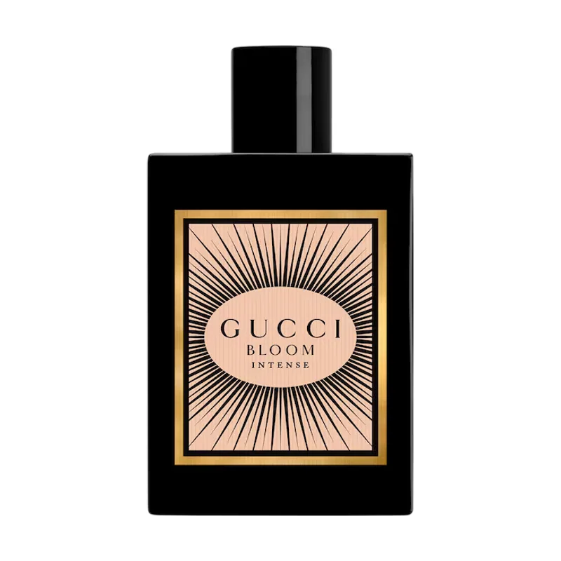 Gucci bloom intense