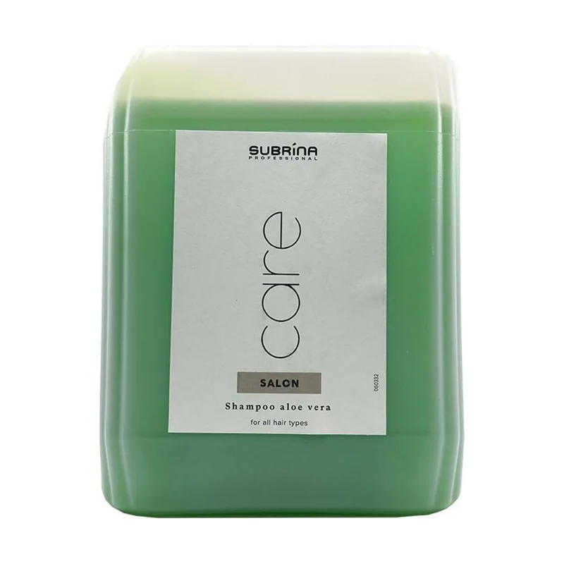 Subrina professional care salon