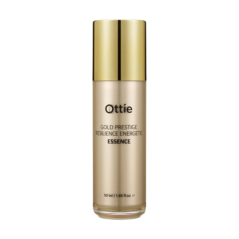 Ottie gold prestige resilience energetic