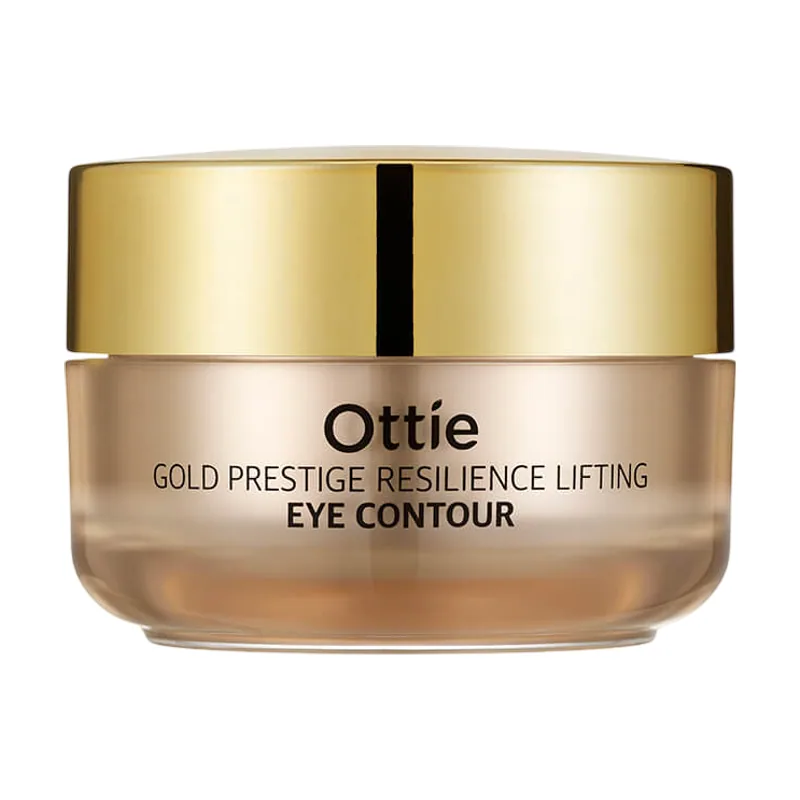 Ottie Gold Prestige Resilience Lifting Eye Contour 30ml/1.01oz
