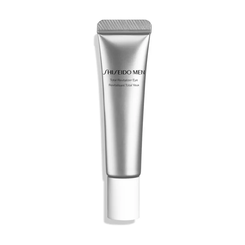 Shiseido Men Total Revitalizer Eye 15 ml