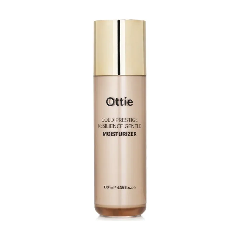 Ottie gold line