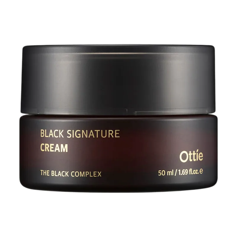 Ottie black line
