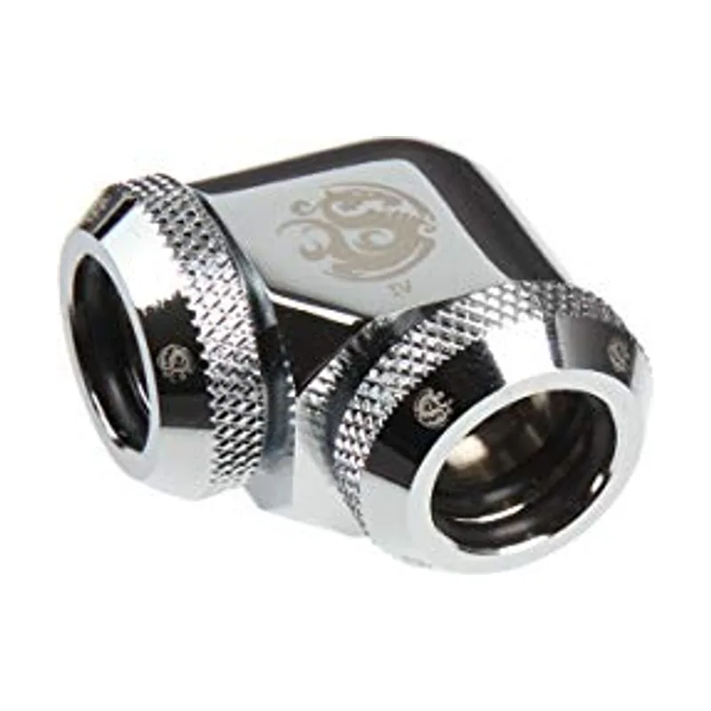 Bitspower multi-link adapter 90 grad