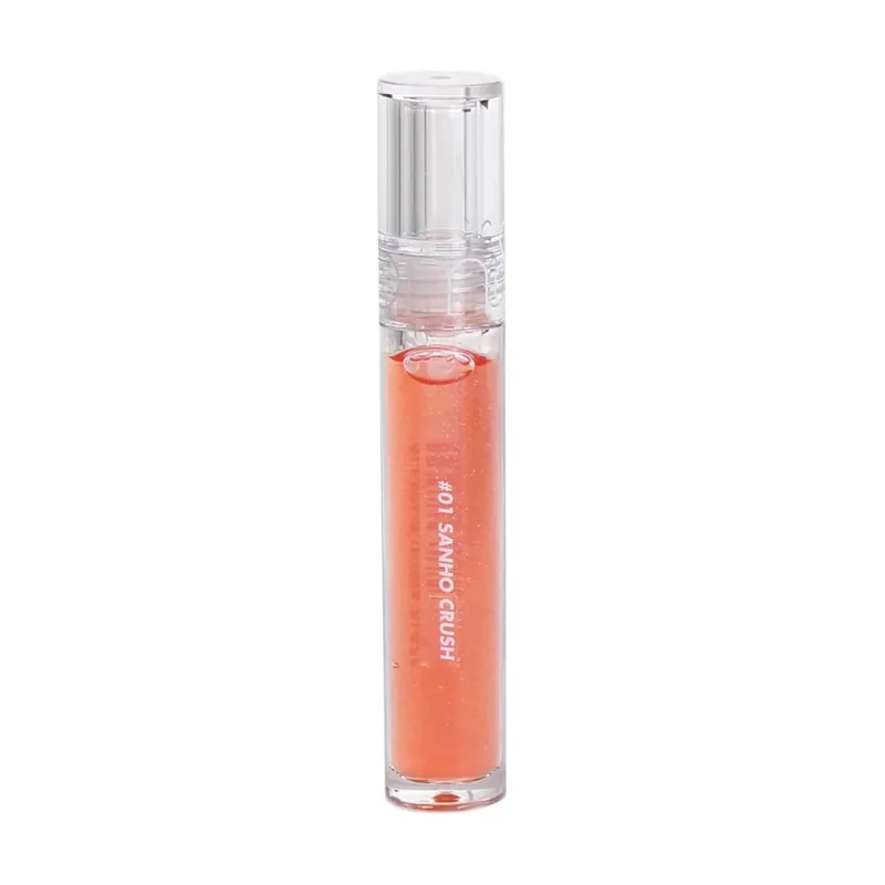 Rom&nd romand agua radiante brillo 2 colores