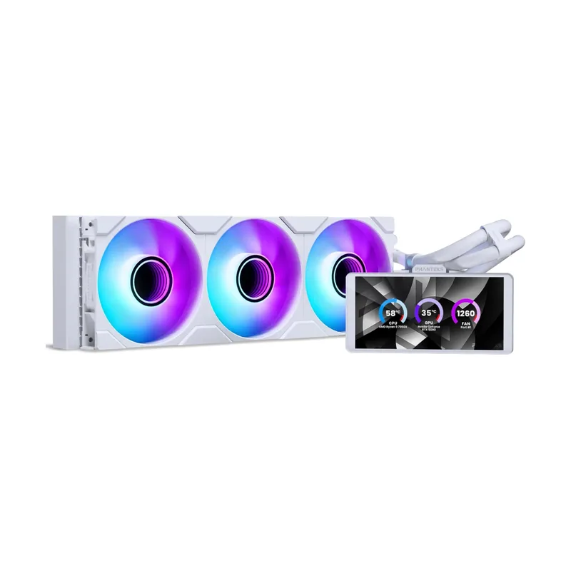 Phanteks Glacier One 360M25