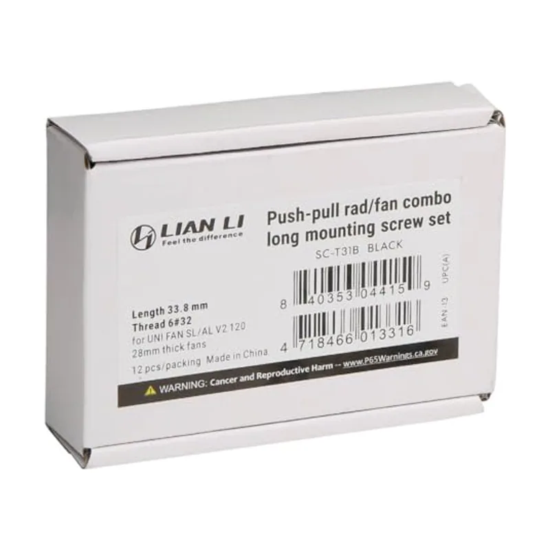 Lian Li Li SC-T31B