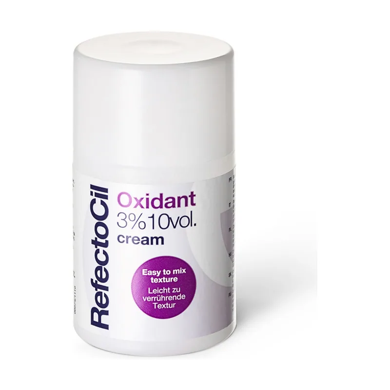 Refectocil OXIDANT 3% cream 100 ml