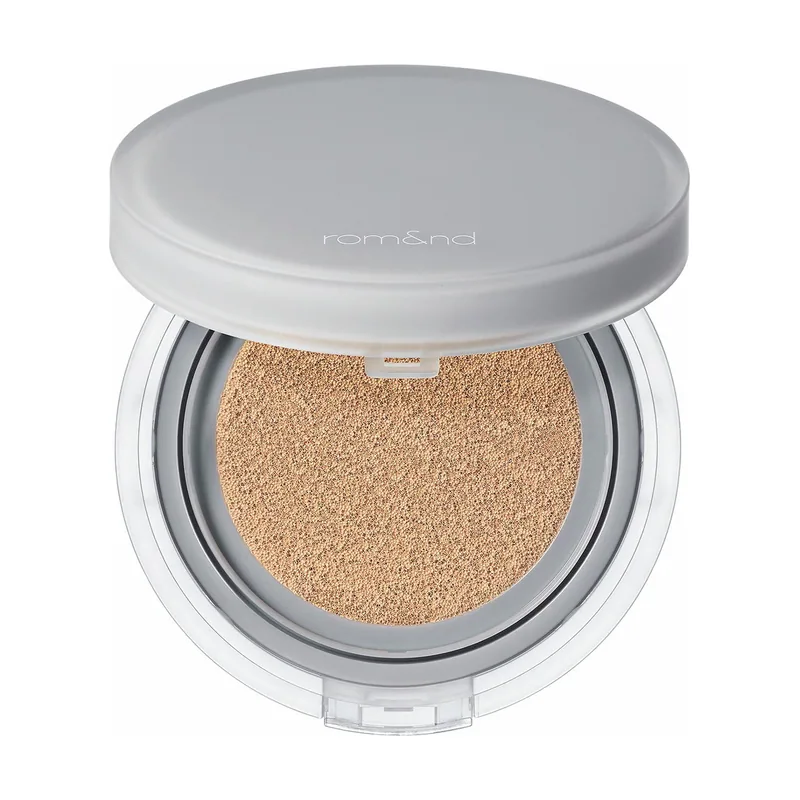 Rom&nd nu zero cushion