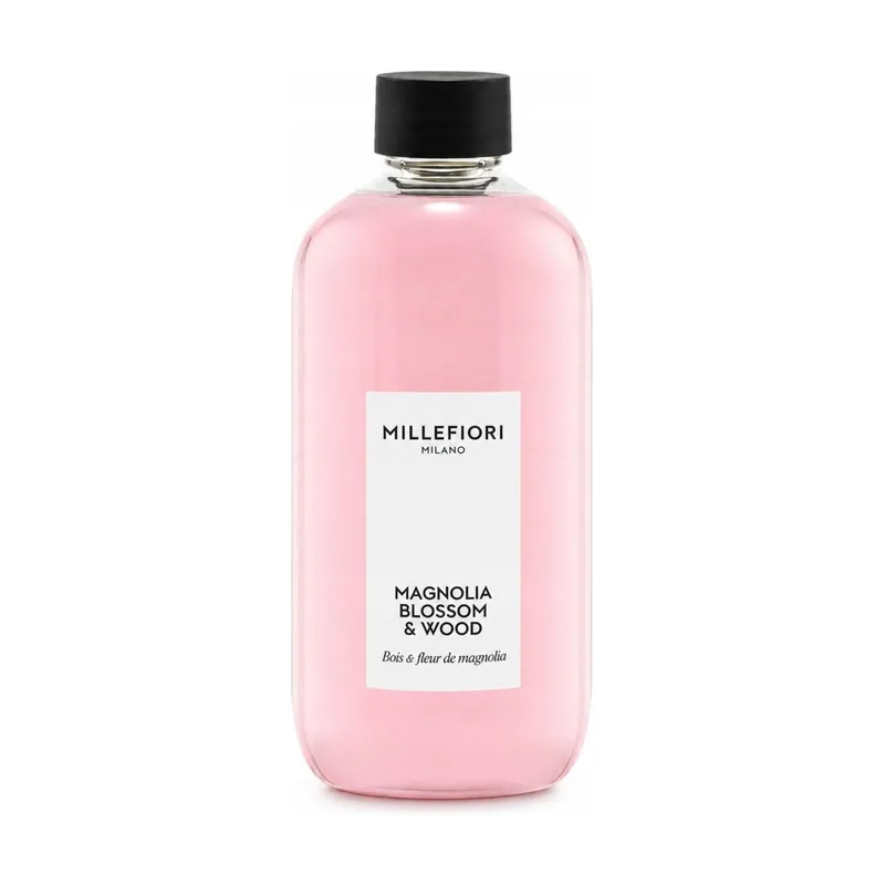 Millefiori milano Uzupełniacz do pałeczek 250ml magnolia blossom & wood millefiori
