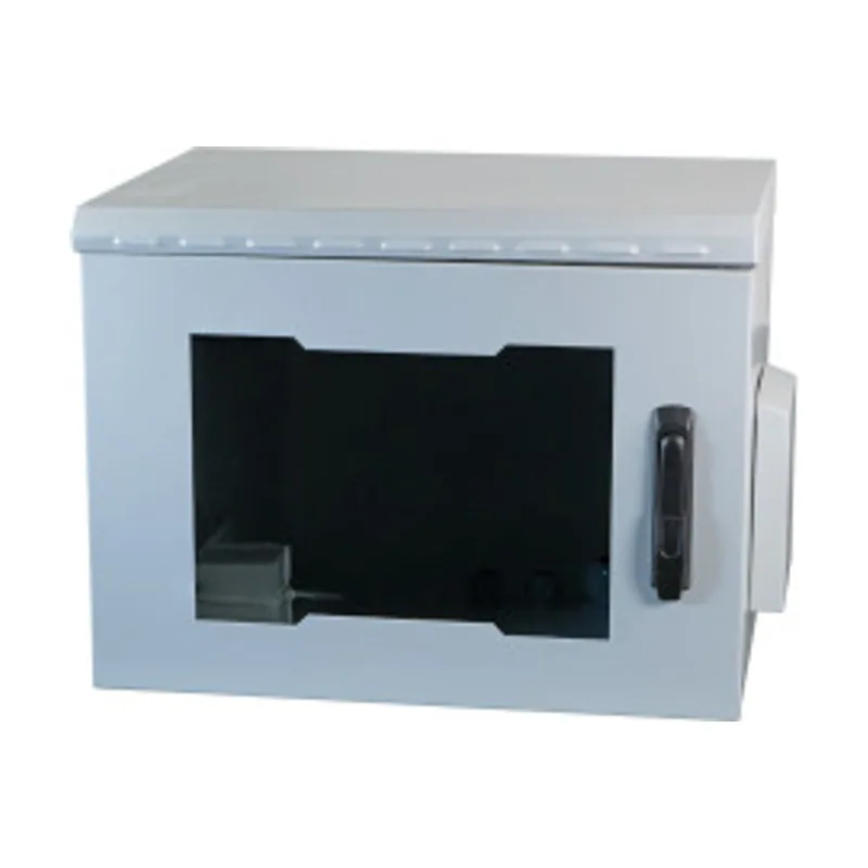 Efb elektronik 691707IP55.2G armario rack o bastidor independiente