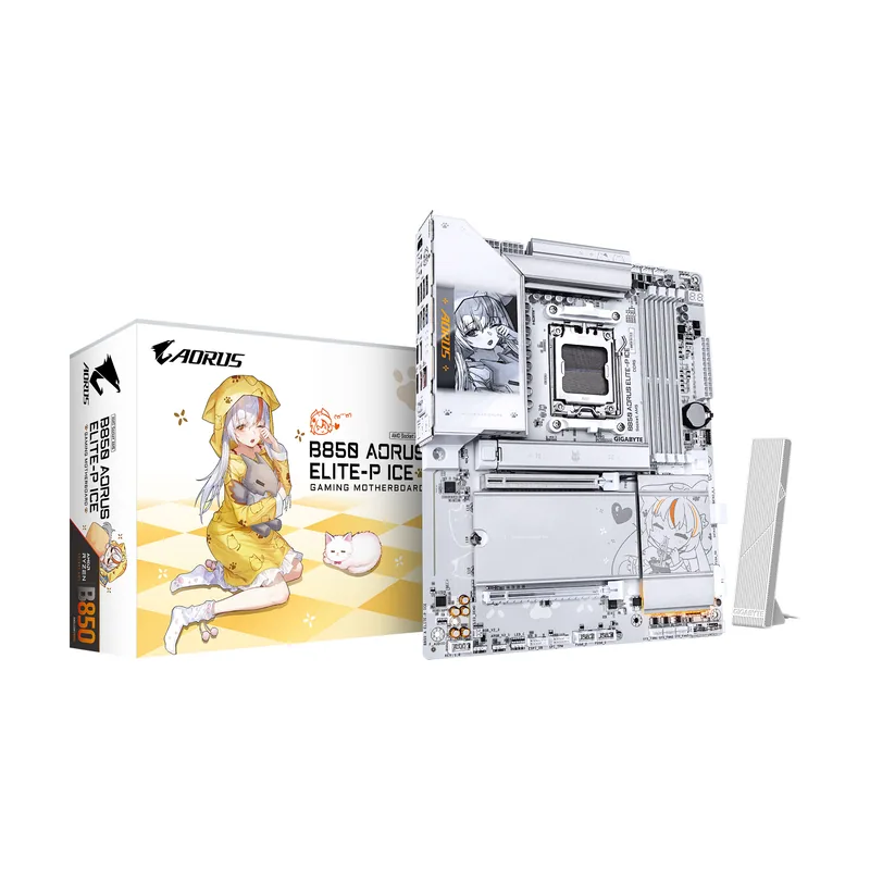 Gigabyte B850 AORUS ELITE-P