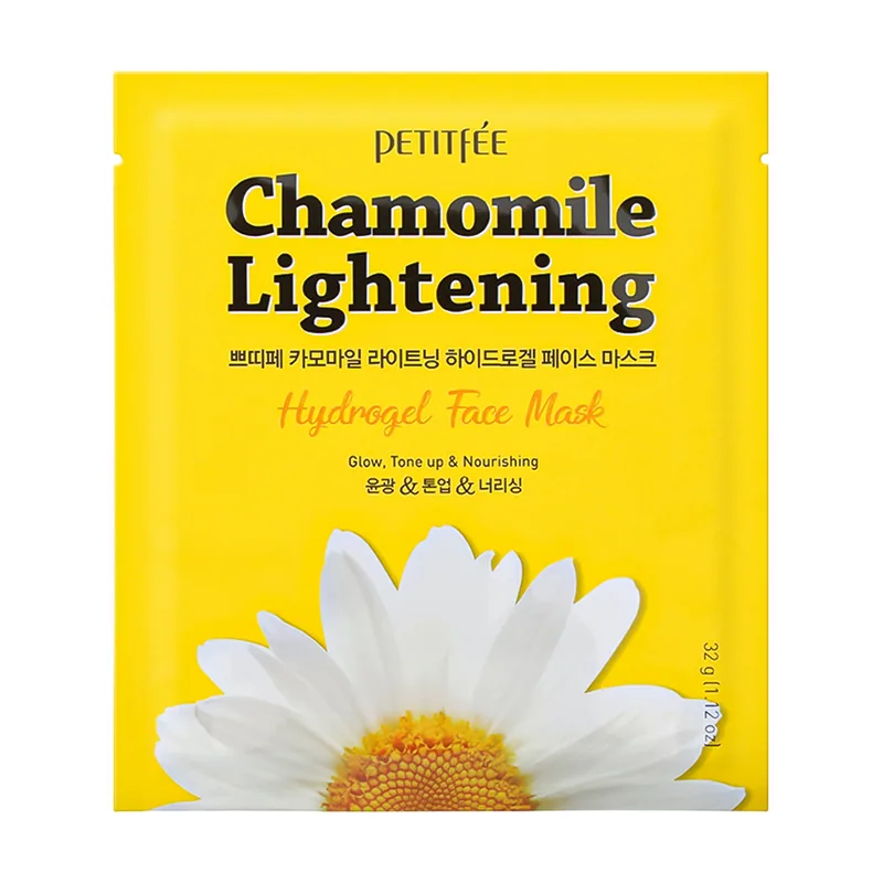 Petitfee chamomile lightening