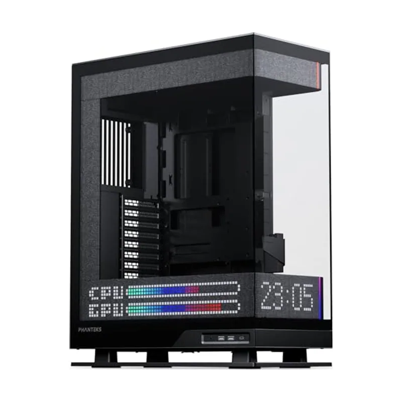 Phanteks Evolv X2 Matrix