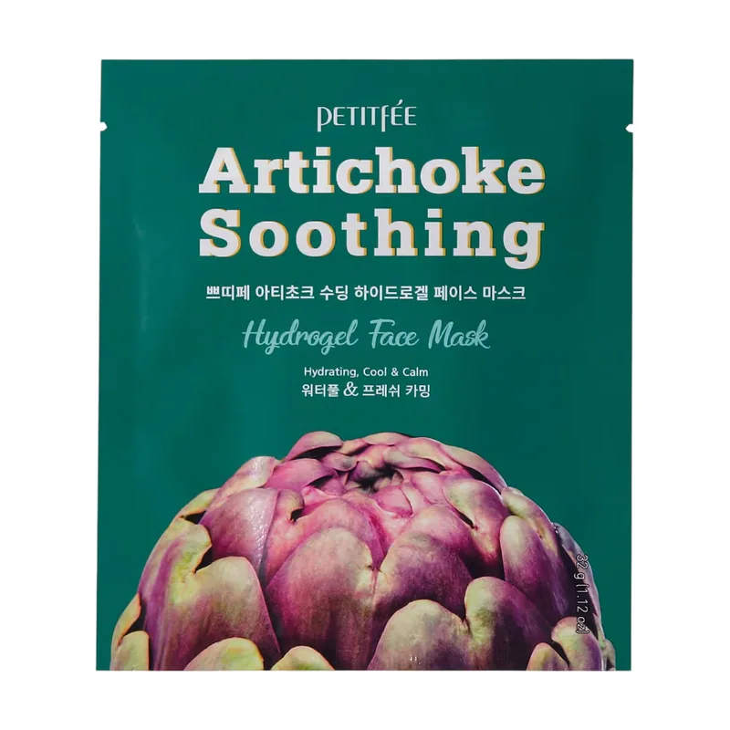 Petitfee artichoke soothing