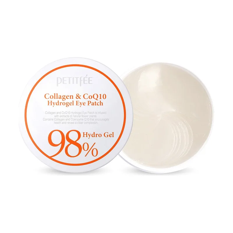 Petitfee collagen & coq10