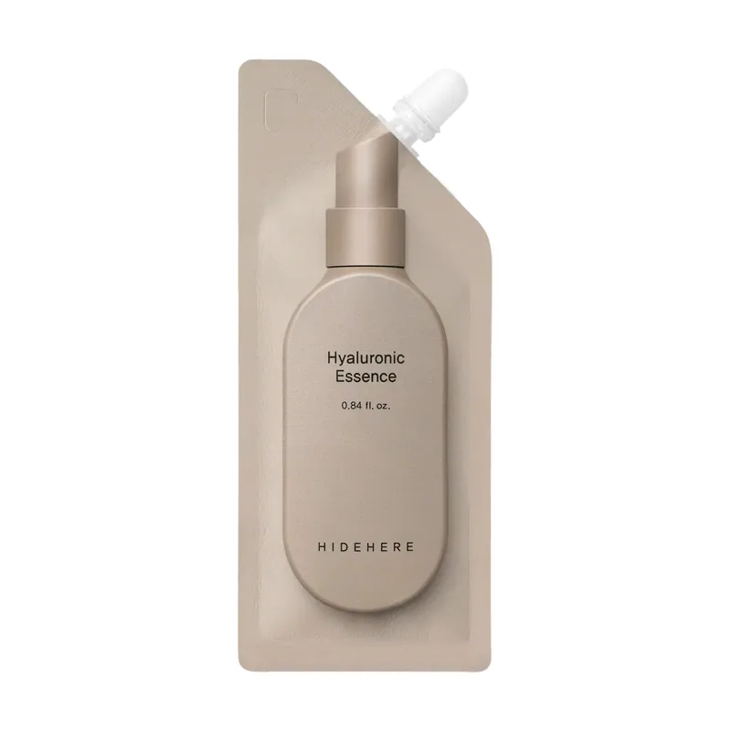 Hidehere hyaluronic anti-aging & hydrating