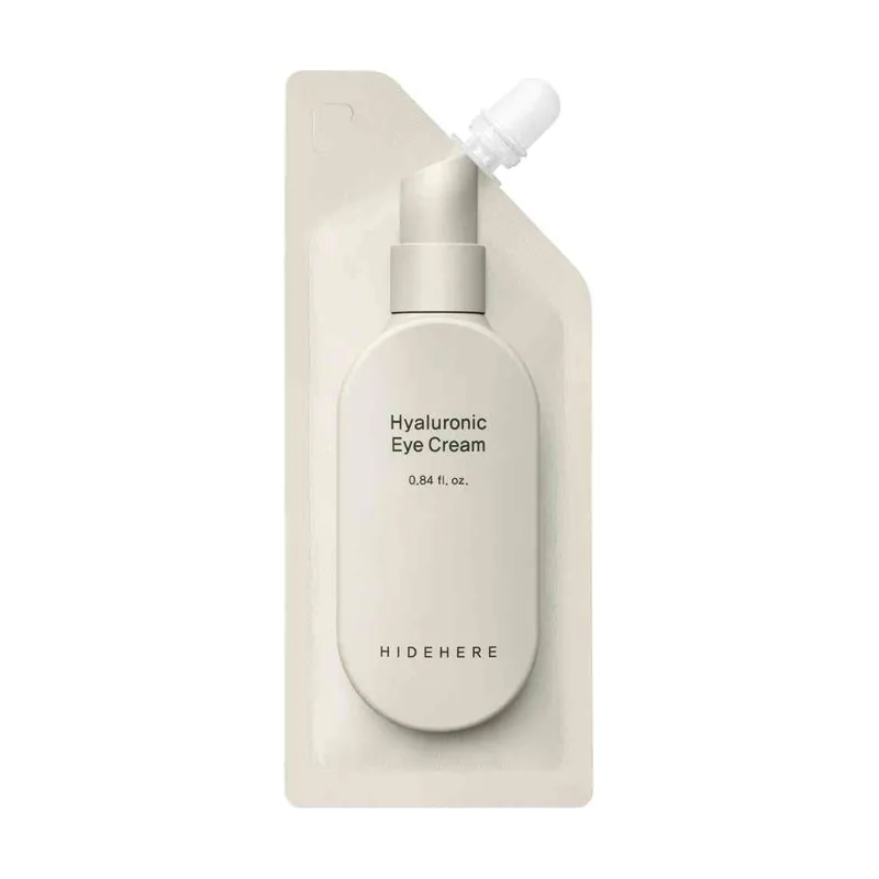 Hidehere hyaluronic anti-aging