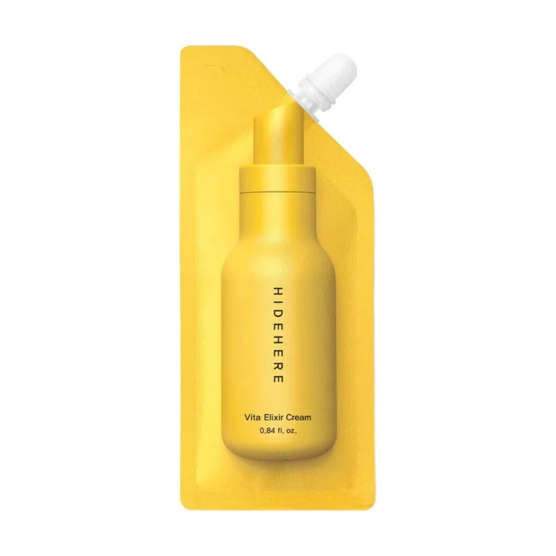 Hidehere vita elixir