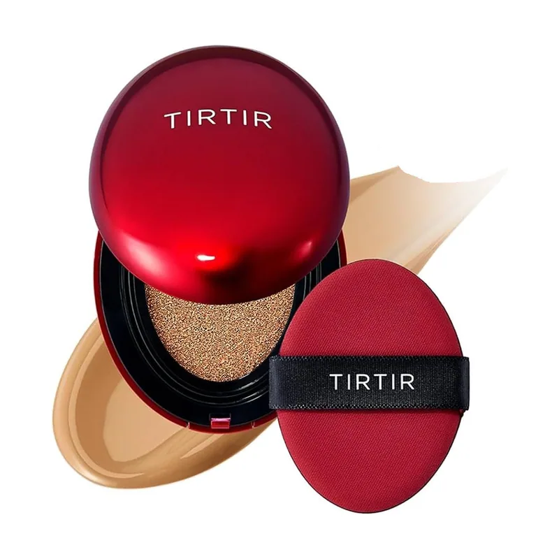 Tirtir mask fit red cushion