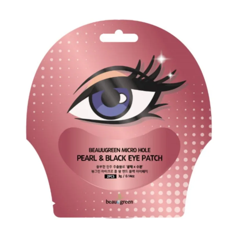 Beauugreen pearl