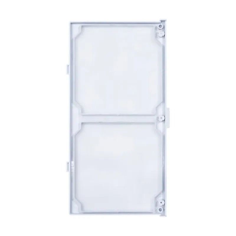 Lian Li LIANLI LAN207-1W Kit de filtro de polvo para panel frontal para LANCOOL serie 207