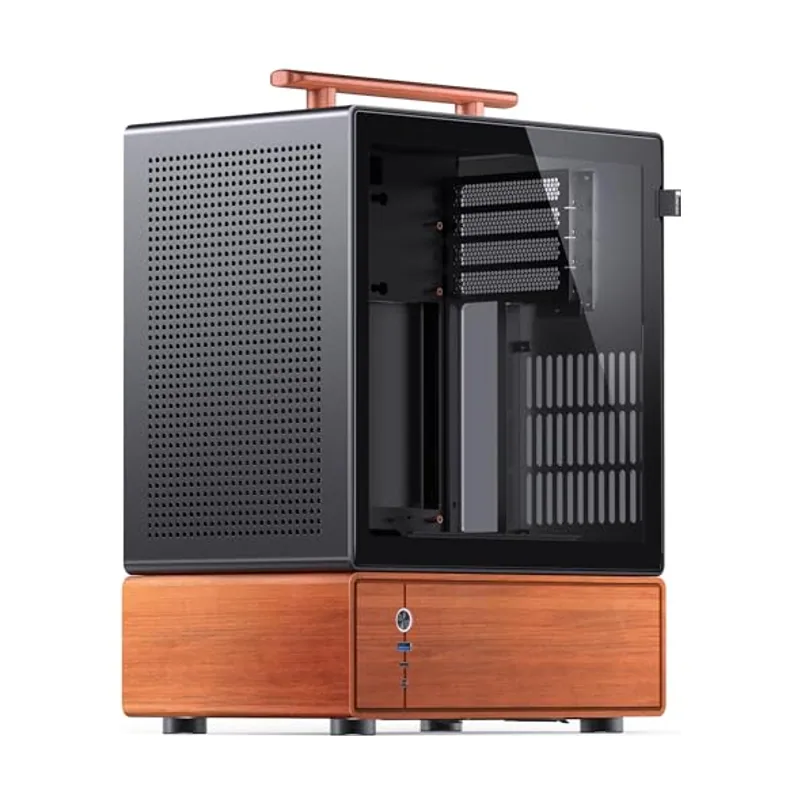 Jonsbo T7 Midi Tower