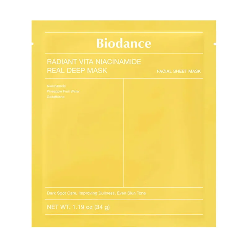 Biodance radiant vita