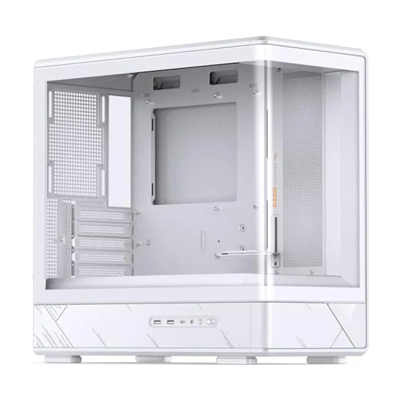 Jonsbo d200 midi-tower