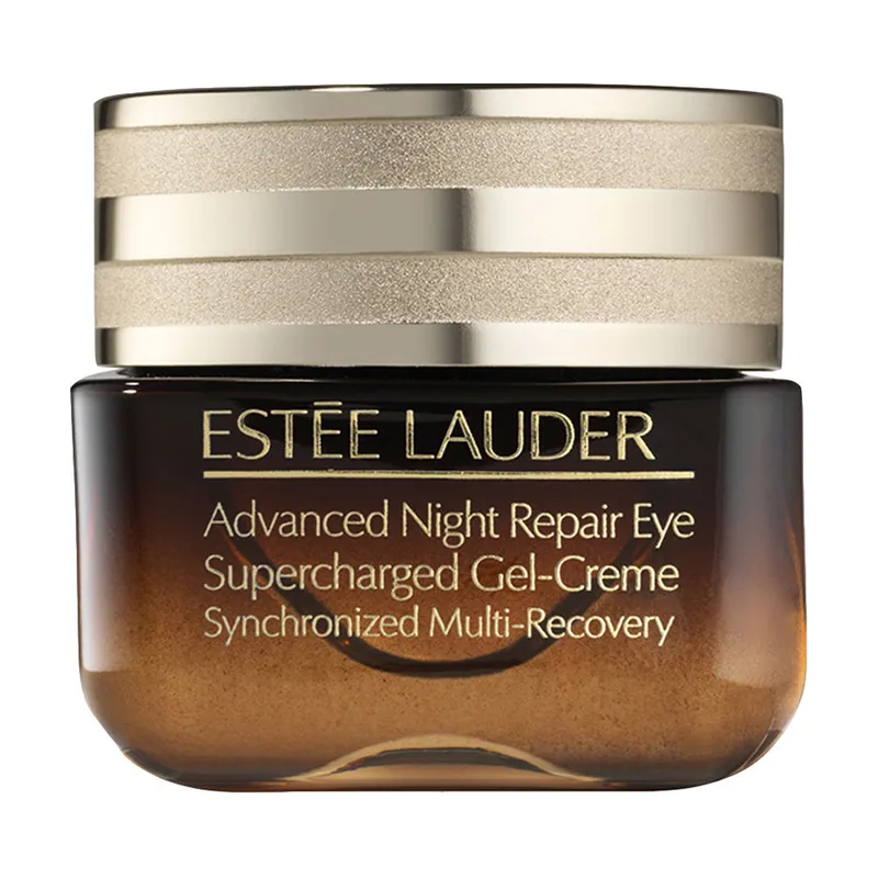 Estée Lauder ADVANCED NIGHT REPAIR EYE SUPERCHARGED contorno de ojos gel crema 15 ml