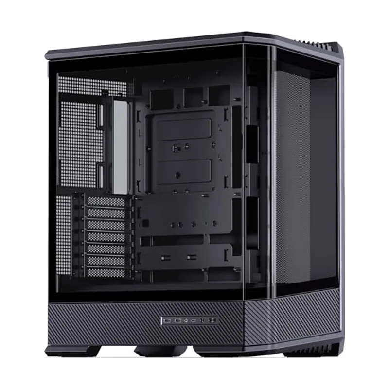Jonsbo D400 Midi Tower