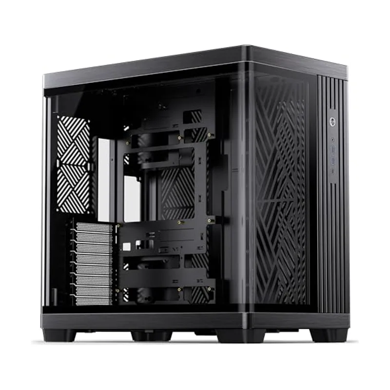 Jonsbo TK-4 Torre