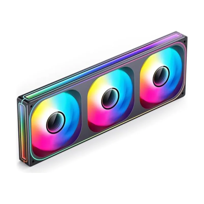 Jonsbo Ventilador ZB-360