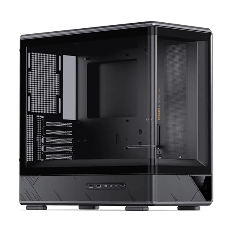 Jonsbo d200 midi-tower