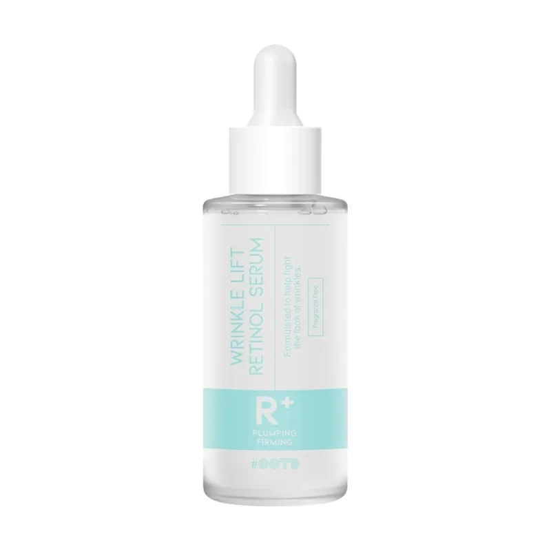 #ootd Wrinkle Lift Retinol Serum 50 ml