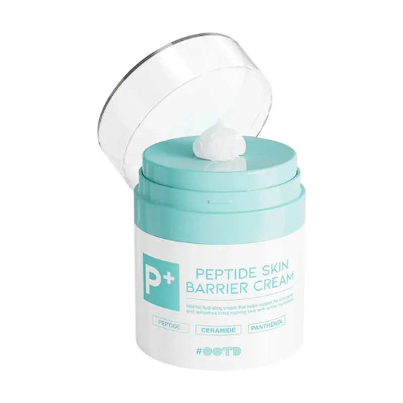#ootd p+ peptide