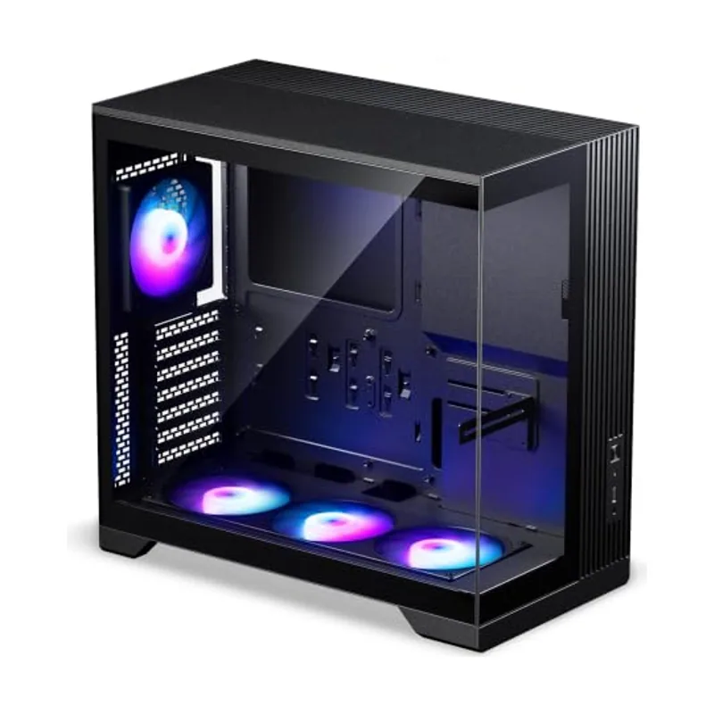 Phanteks xt v5 pc-gehäuse