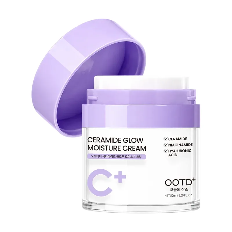 #ootd c+ ceramide