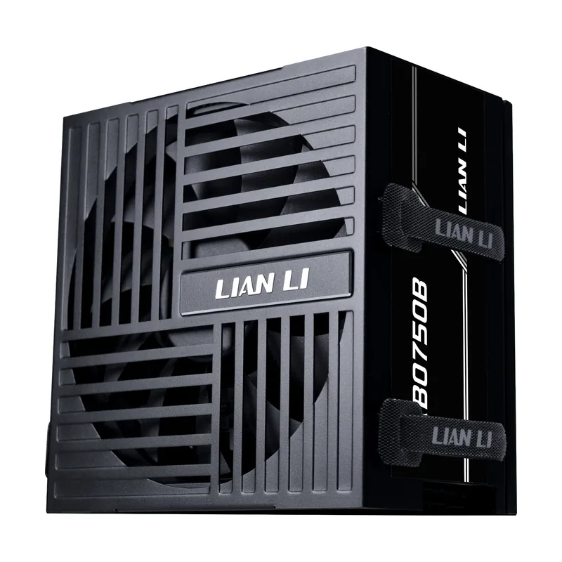 Lian Li RB0750B.B