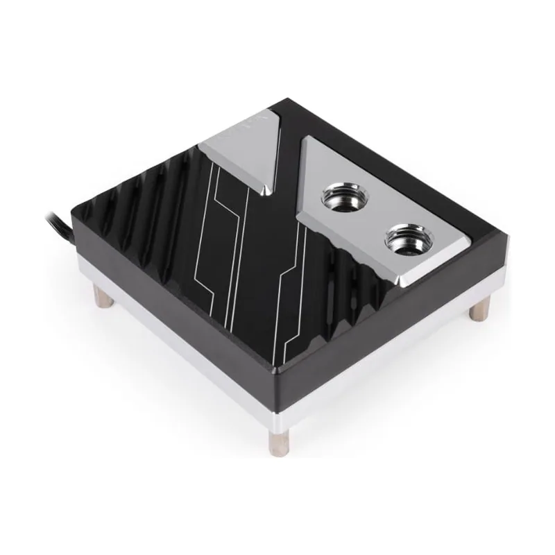 Alphacool 13851 accesorio o pieza de sistema de refrigeración para ordenador Placa de refrigeración