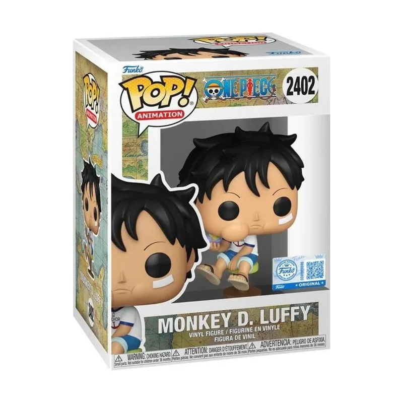 Funko Pop! Animation One Piece